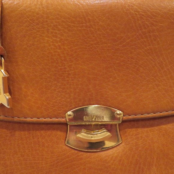 goldpfeil bag